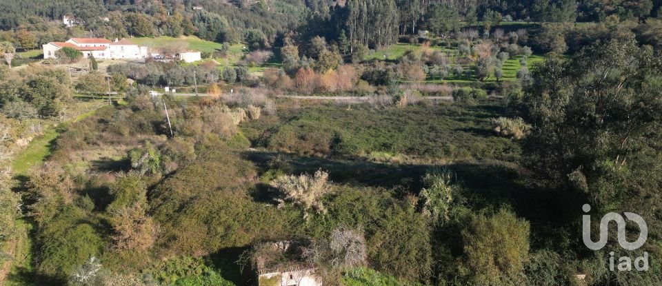 Terrain à bâtir à São Miguel, Santa Eufémia e Rabaçal de 7 007 m²