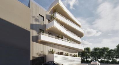 Apartment T2 in Quarteira of 130 m²