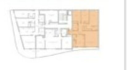 Apartment T3 in Quarteira of 149 m²
