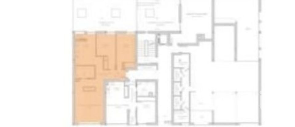 Appartement T2 à Quarteira de 113 m²