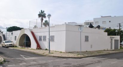 House T3 in Quelfes of 51 m²