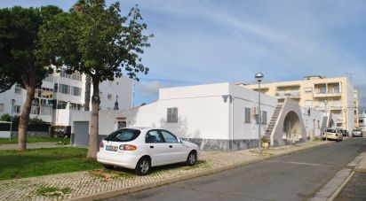 Casa / Villa T3 em Quelfes de 51 m²