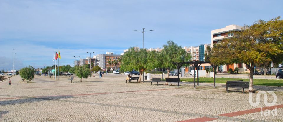Moradia T3 em Quelfes de 51 m²