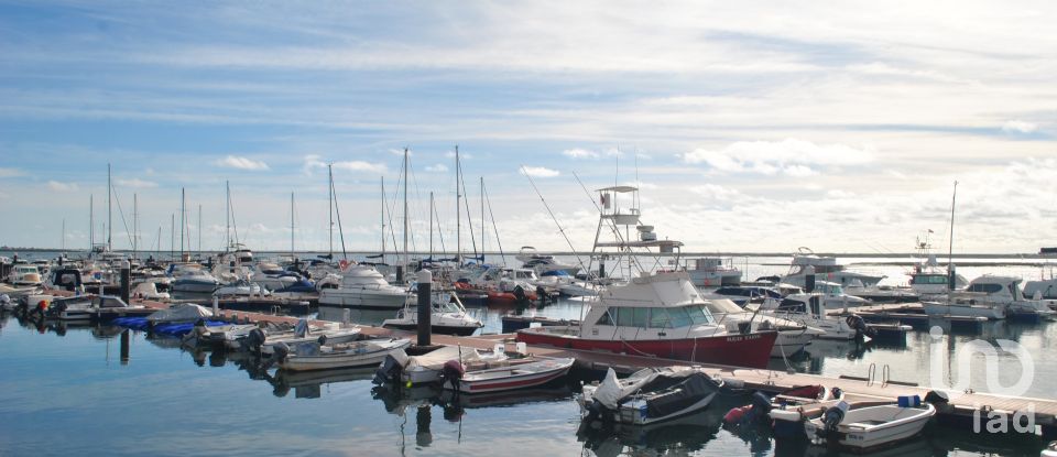 Moradia T3 em Quelfes de 51 m²