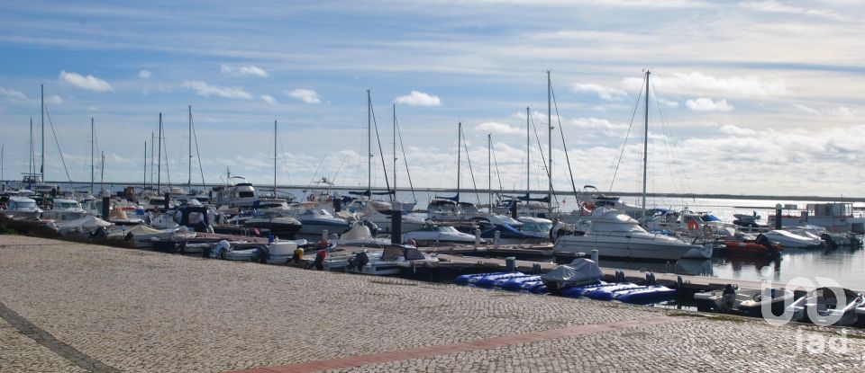 Moradia T3 em Quelfes de 51 m²