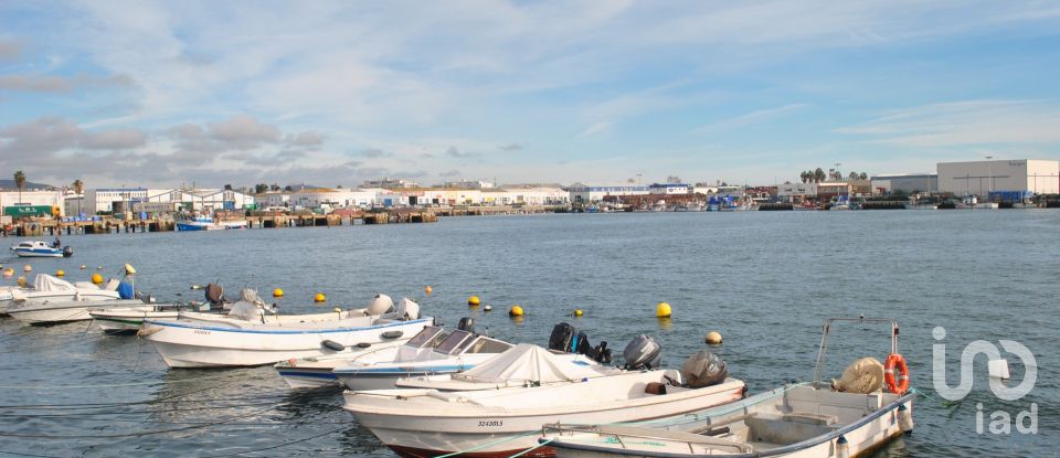 Moradia T3 em Quelfes de 51 m²