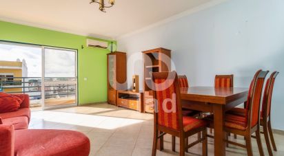 Apartment T3 in Loulé (São Clemente) of 133 m²