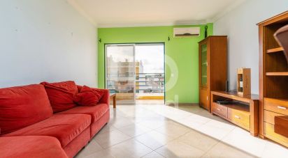 Apartamento T3 em Loulé (São Clemente) de 133 m²