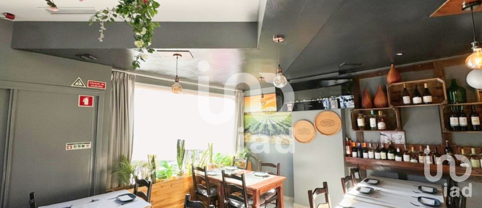 Shop / premises commercial in Faro (Sé e São Pedro) of 90 m²