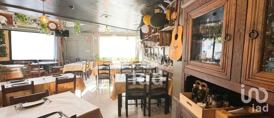 Shop / premises commercial in Faro (Sé e São Pedro) of 90 m²