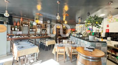 Shop / premises commercial in Faro (Sé e São Pedro) of 90 m²