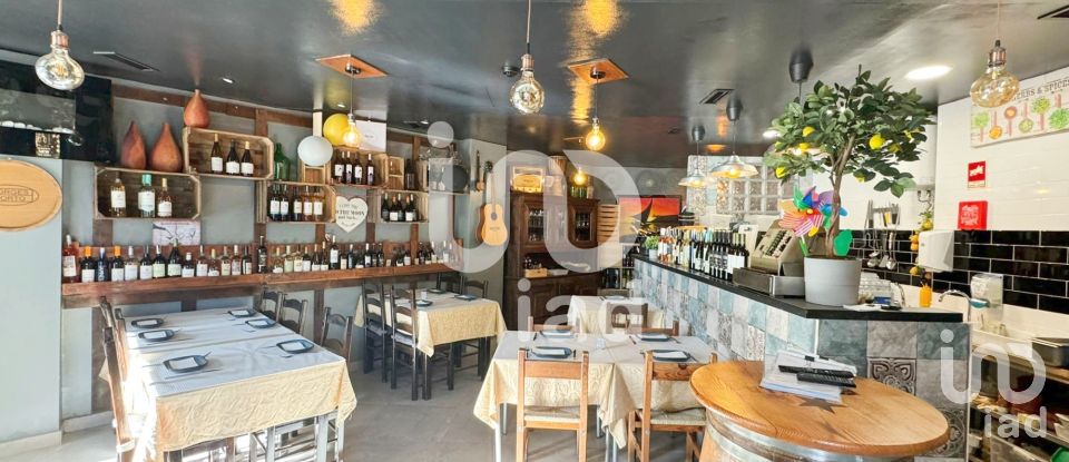 Shop / premises commercial in Faro (Sé e São Pedro) of 90 m²