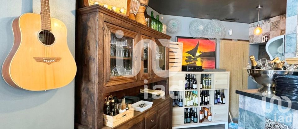 Shop / premises commercial in Faro (Sé e São Pedro) of 90 m²