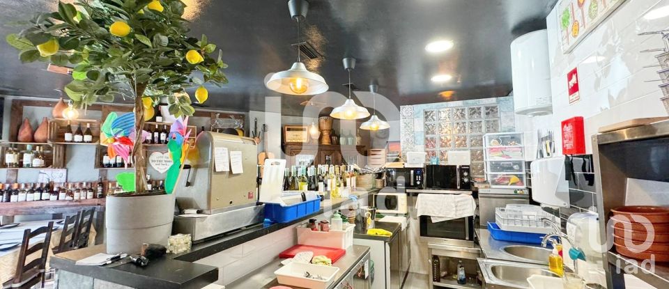 Shop / premises commercial in Faro (Sé e São Pedro) of 90 m²