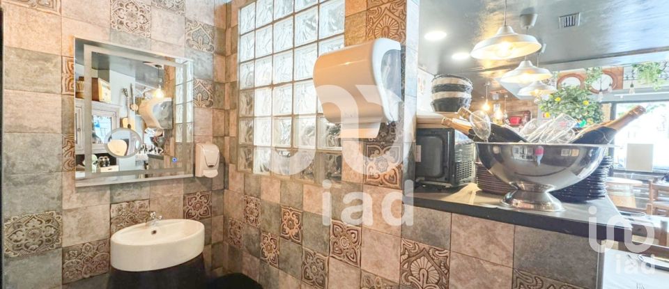 Shop / premises commercial in Faro (Sé e São Pedro) of 90 m²