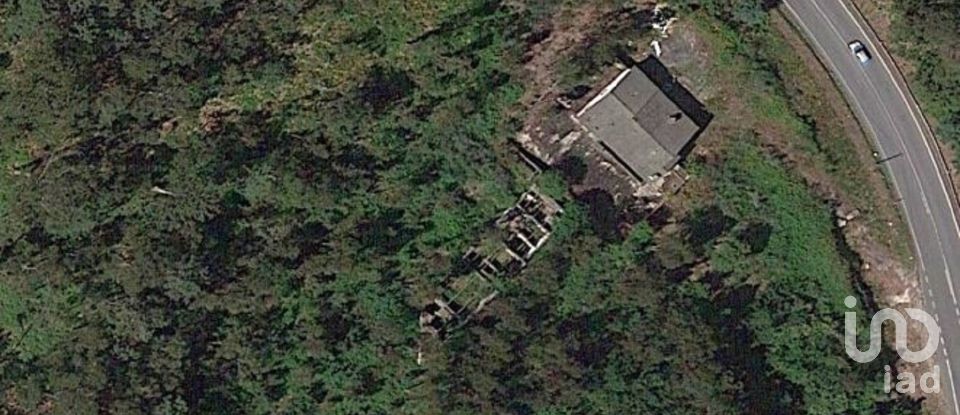 Gîte T3 à Forjães de 530 m²