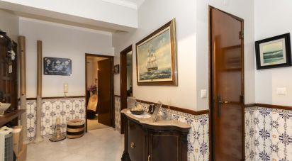 Appartement T3 à Amora de 97 m²