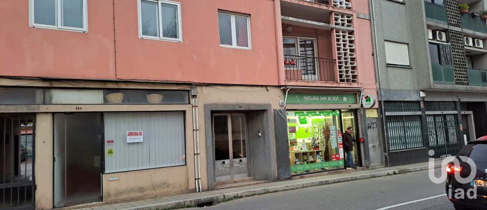 Apartamento T2 em Cedofeita, Santo Ildefonso, Sé, Miragaia, São Nicolau e Vitória de 92 m²