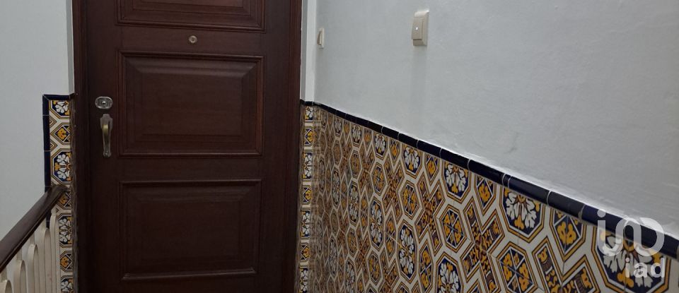 Apartamento T2 em Cedofeita, Santo Ildefonso, Sé, Miragaia, São Nicolau e Vitória de 92 m²