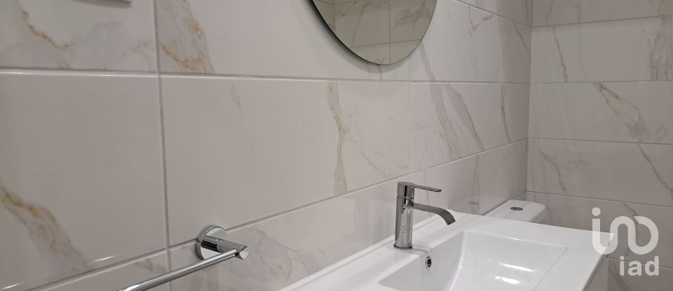 Apartamento T2 em Cedofeita, Santo Ildefonso, Sé, Miragaia, São Nicolau e Vitória de 92 m²