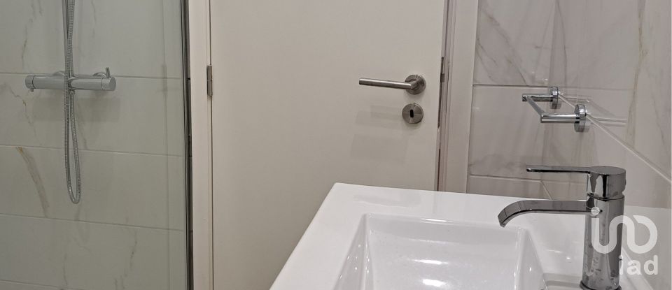 Apartamento T2 em Cedofeita, Santo Ildefonso, Sé, Miragaia, São Nicolau e Vitória de 92 m²