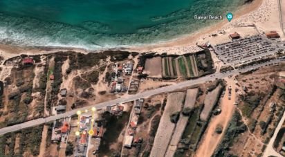 Appartement T3 à Ferrel de 155 m²