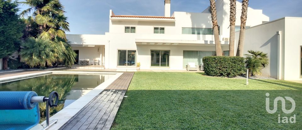 Casa / Villa T5 em Esmoriz de 345 m²