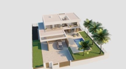 Maison T4 à São Gonçalo De Lagos de 180 m²