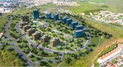 Terrain à bâtir à Oeiras e São Julião da Barra, Paço de Arcos e Caxias de 11 400 m²