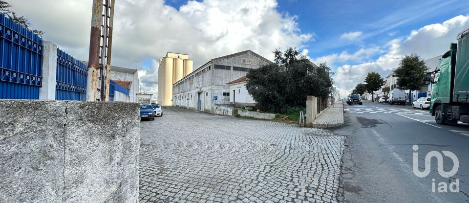 Prédio em Aljustrel e Rio de Moinhos de 7 214 m²