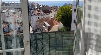 Apartment T2 in São Vicente of 50 m²