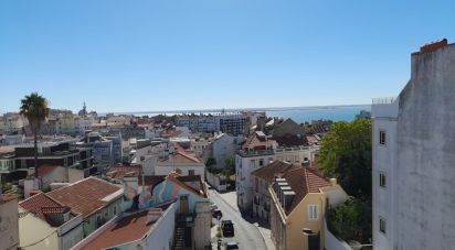 Apartment T2 in São Vicente of 50 m²