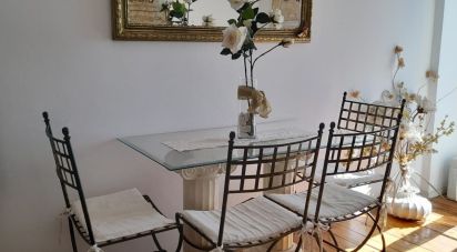 Apartment T2 in São Vicente of 50 m²