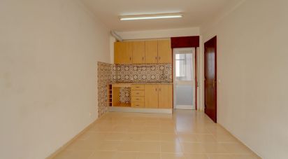 Apartment T1 in Faro (Sé e São Pedro) of 47 m²