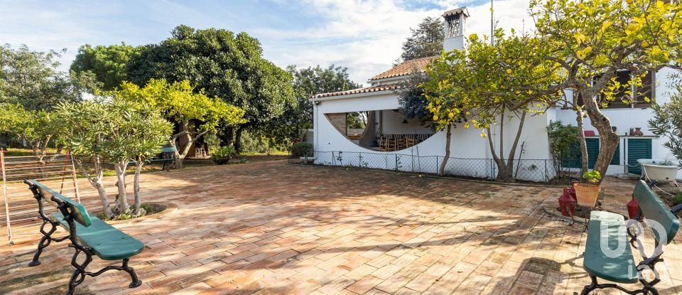 Country house T3 in Quarteira of 276 m²