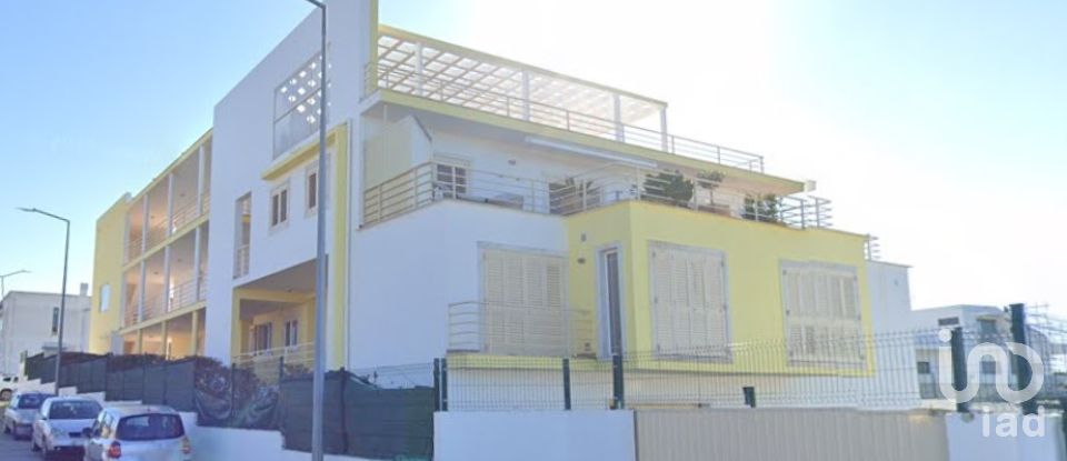Apartment T3 in Sesimbra (Castelo) of 135 m²