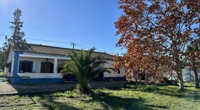 Maison T4 à Grândola e Santa Margarida da Serra de 237 m²