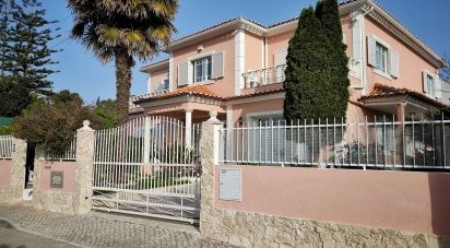 Casa / Villa T4 em Sesimbra (Castelo) de 263 m²