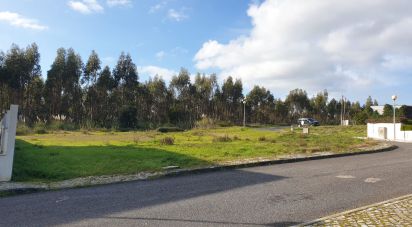 Terrain à bâtir à Caldas da Rainha - Nossa Senhora do Pópulo, Coto e São Gregório de 841 m²