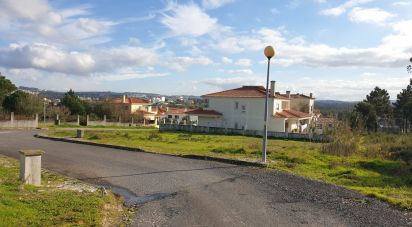 Terrain à bâtir à Caldas da Rainha - Nossa Senhora do Pópulo, Coto e São Gregório de 841 m²
