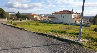Terrain à bâtir à Caldas da Rainha - Nossa Senhora do Pópulo, Coto e São Gregório de 841 m²