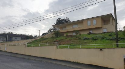 Maison T5 à Santa Catarina de 470 m²