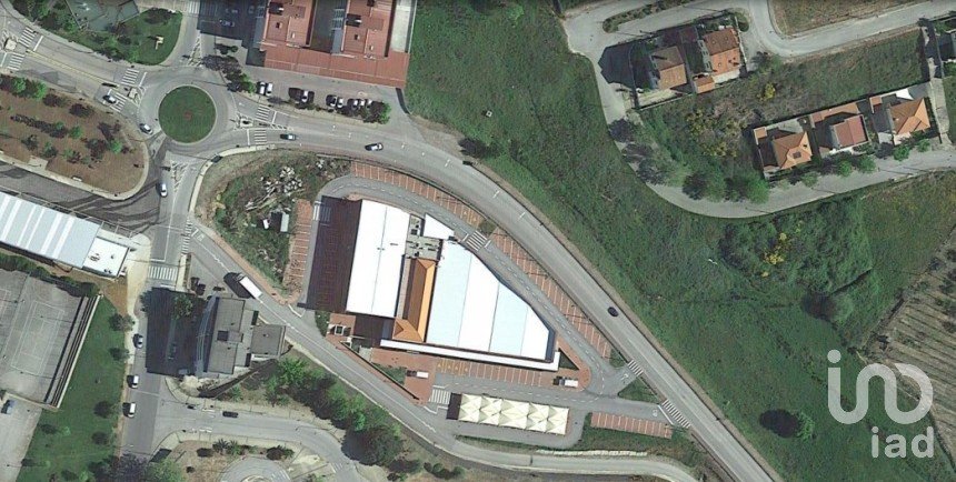 Shop / premises commercial in Murça of 1,136 m²