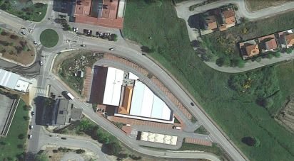 Shop / premises commercial in Murça of 1,136 m²