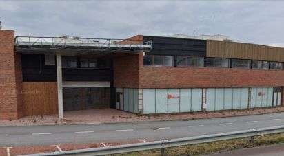 Shop / premises commercial in Murça of 1,136 m²