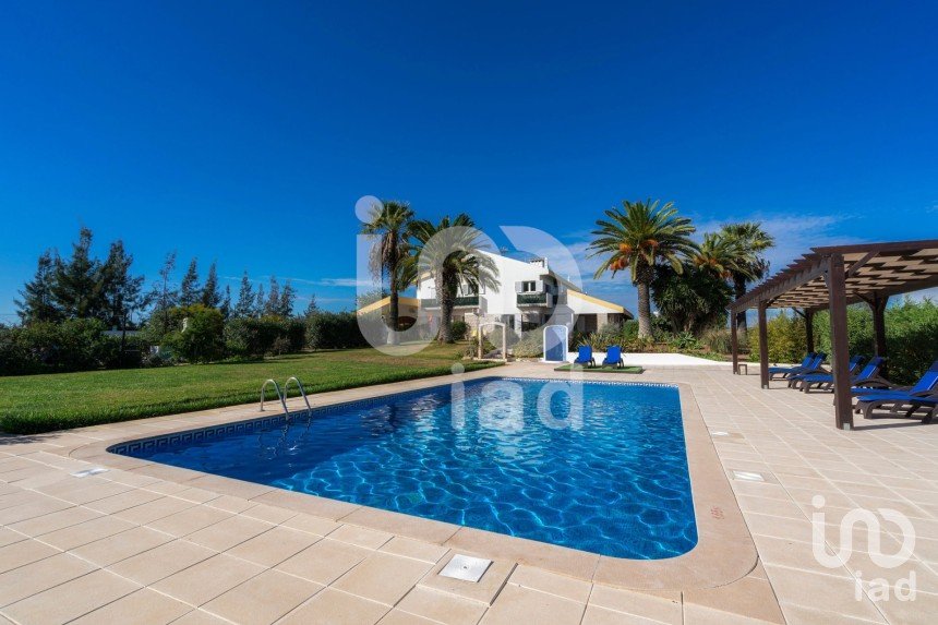 Maison T12 à Tavira (Santa Maria e Santiago) de 955 m²