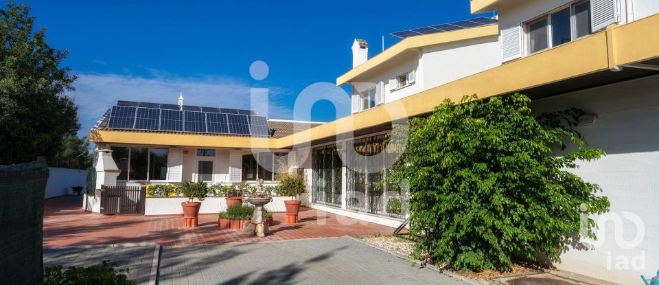 Maison T12 à Tavira (Santa Maria e Santiago) de 955 m²