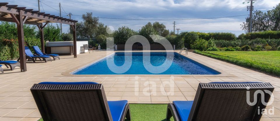 Maison T12 à Tavira (Santa Maria e Santiago) de 955 m²
