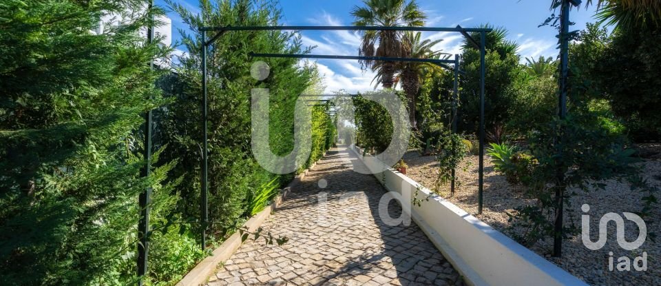 Maison T12 à Tavira (Santa Maria e Santiago) de 955 m²