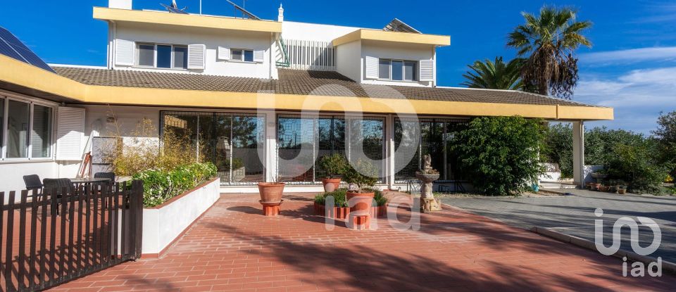 Maison T12 à Tavira (Santa Maria e Santiago) de 955 m²